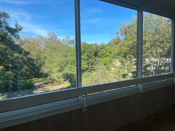 Appartement Onet Le Château 2 pièce(s) 41.14 m2 + Loggia 10.92m²