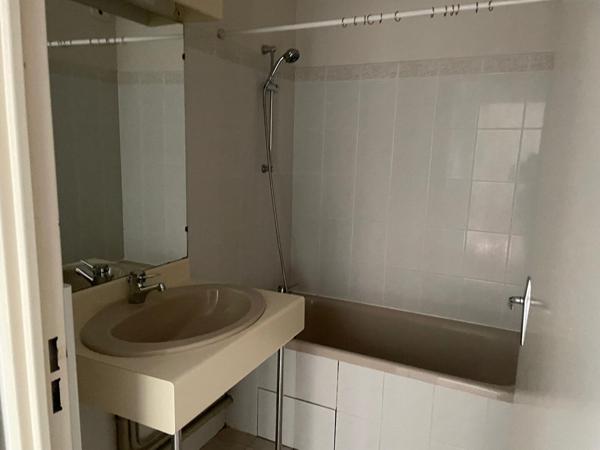 Appartement Onet Le Château 2 pièce(s) 41.14 m2 + Loggia 10.92m²