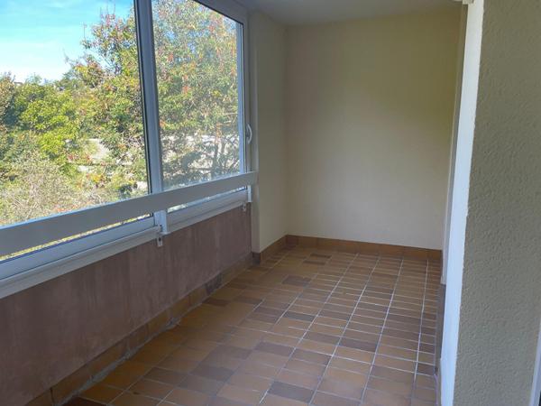 Appartement Onet Le Château 2 pièce(s) 41.14 m2 + Loggia 10.92m²