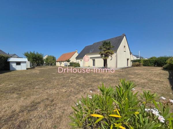 Maison à vendre 5 pièces de 111 m²