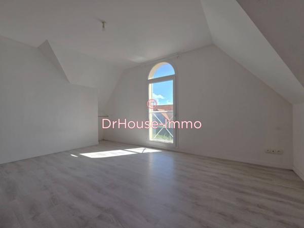 Maison à vendre 5 pièces de 111 m²