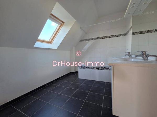 Maison à vendre 5 pièces de 111 m²
