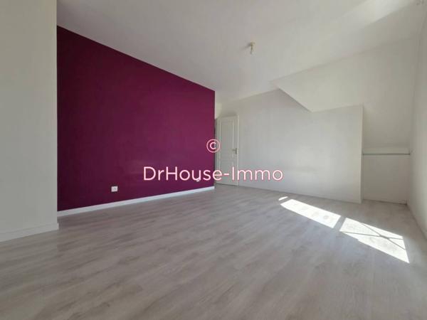 Maison à vendre 5 pièces de 111 m²
