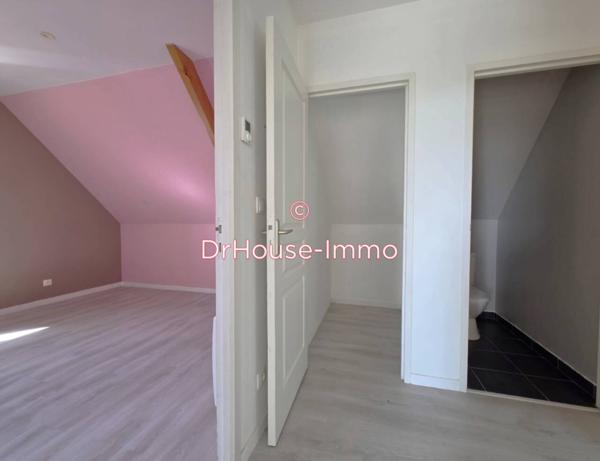 Maison à vendre 5 pièces de 111 m²