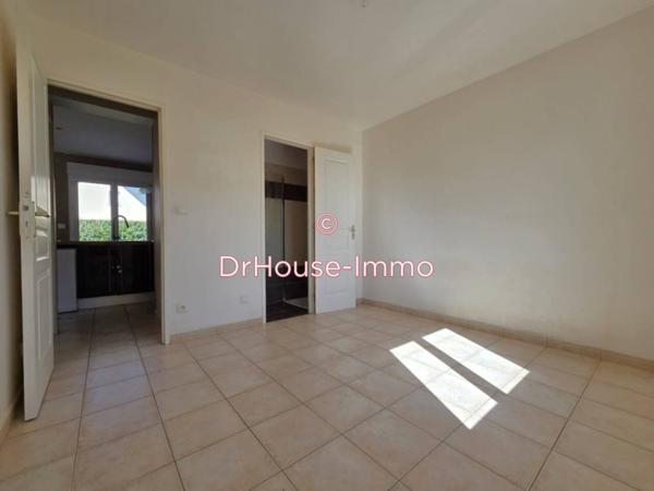Maison à vendre 5 pièces de 111 m²
