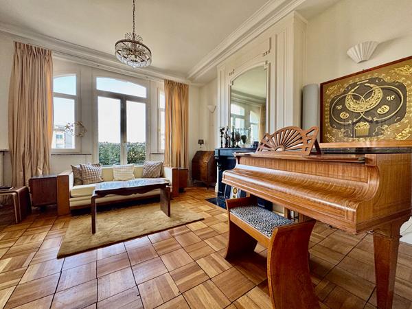 Appartement Marcq En Baroeul 6 pièces 162.38 m2