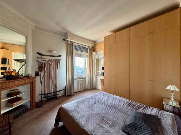 Appartement Marcq En Baroeul 6 pièces 162.38 m2