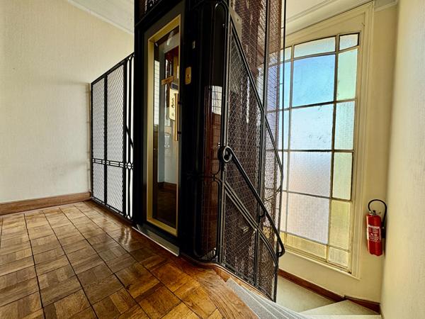 Appartement Marcq En Baroeul 6 pièces 162.38 m2