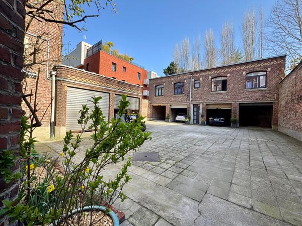Appartement Marcq En Baroeul 6 pièces 162.38 m2