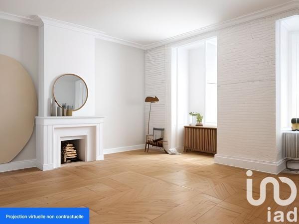 Appartement à vendre 3 pièces 74 m² Tonnay-Charente