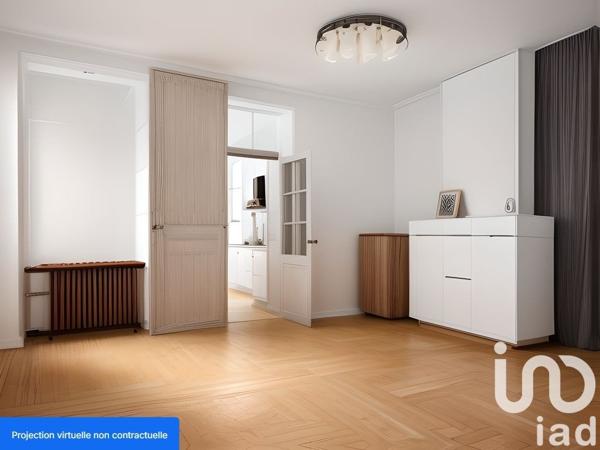 Appartement à vendre 3 pièces 74 m² Tonnay-Charente