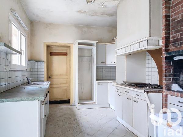 Appartement à vendre 3 pièces 74 m² Tonnay-Charente