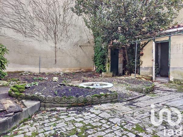 Appartement à vendre 3 pièces 74 m² Tonnay-Charente