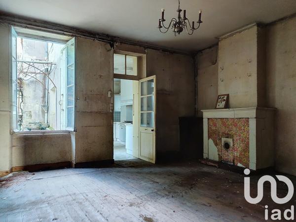 Appartement à vendre 3 pièces 74 m² Tonnay-Charente