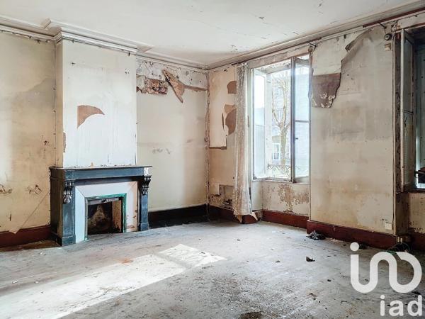 Appartement à vendre 3 pièces 74 m² Tonnay-Charente