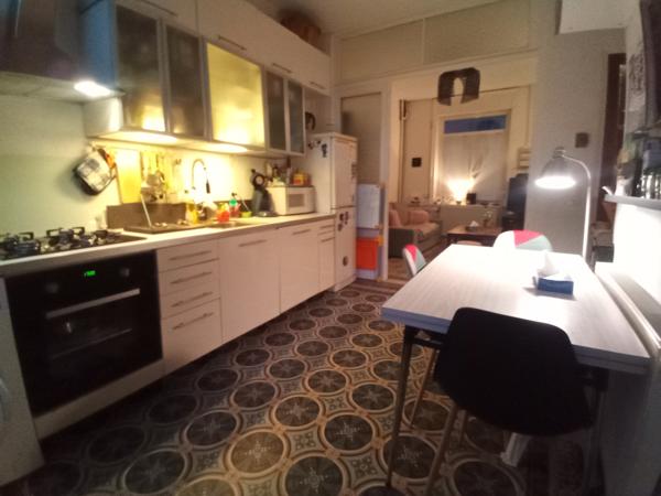 Tourcoing (59200) Charmante 1930 – Esprit triplex parisien