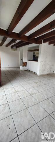 Maison à vendre 5 pièces 185 m² Mimizan