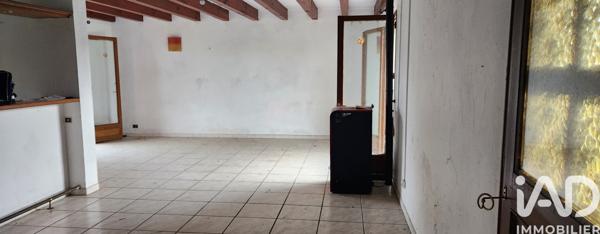 Maison à vendre 5 pièces 185 m² Mimizan