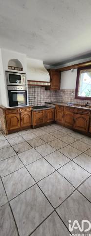 Maison à vendre 5 pièces 185 m² Mimizan