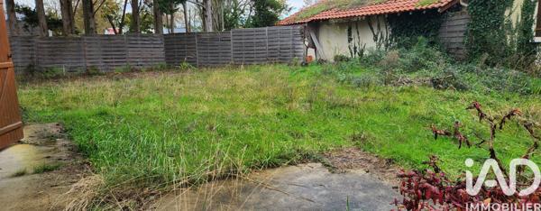 Maison à vendre 5 pièces 185 m² Mimizan