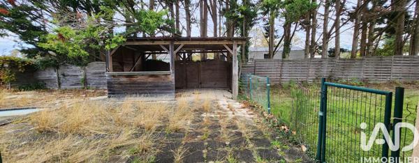 Maison à vendre 5 pièces 185 m² Mimizan