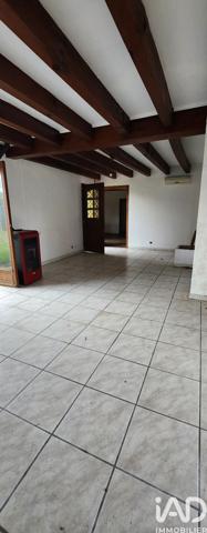 Maison à vendre 5 pièces 185 m² Mimizan