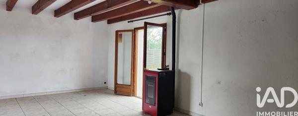 Maison à vendre 5 pièces 185 m² Mimizan