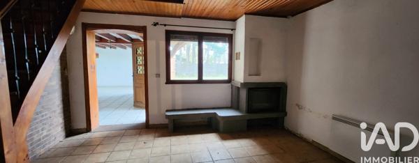 Maison à vendre 5 pièces 185 m² Mimizan