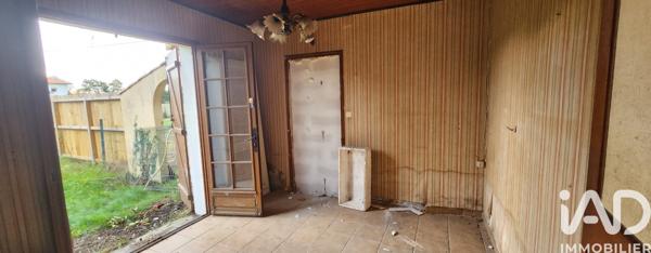 Maison à vendre 5 pièces 185 m² Mimizan