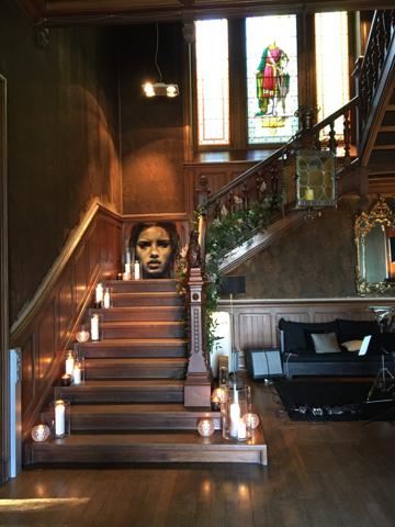 Neuvic (24190) Château enchanté en Périgord blanc