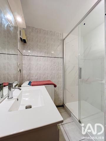 Appartement à vendre 2 pièces 38 m² Canet-en-Roussillon