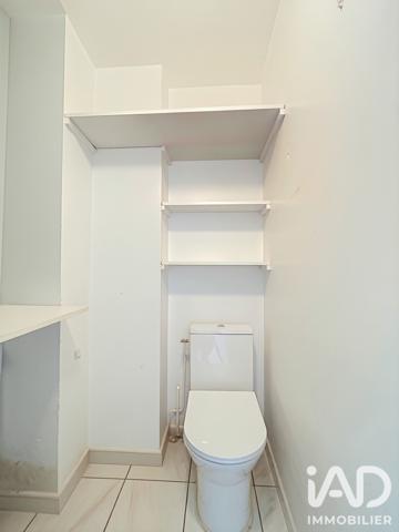 Appartement à vendre 2 pièces 38 m² Canet-en-Roussillon