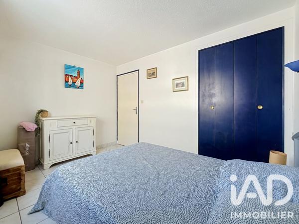 Appartement à vendre 2 pièces 38 m² Canet-en-Roussillon