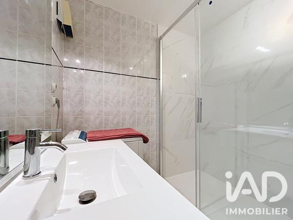 Appartement à vendre 2 pièces 38 m² Canet-en-Roussillon