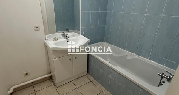 À vendre Appartement 2 pièces 47 m² - Le Coteau 42120