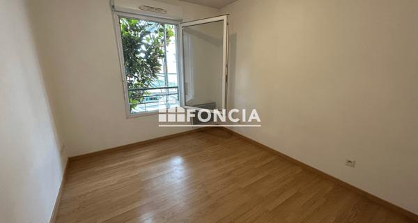 À vendre Appartement 2 pièces 47 m² - Le Coteau 42120