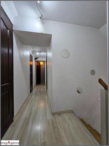 Maison à SAINT-ETIENNE-EN-COGLES, 35460 - 6 pièces 128m²