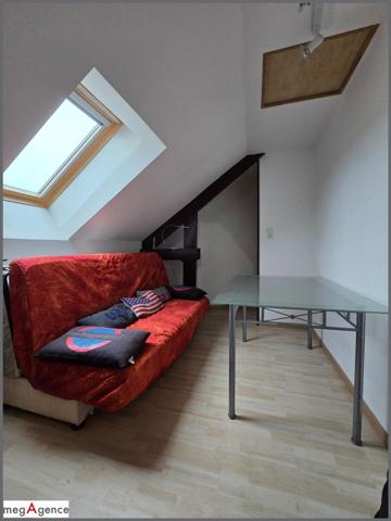 Maison à SAINT-ETIENNE-EN-COGLES, 35460 - 6 pièces 128m²