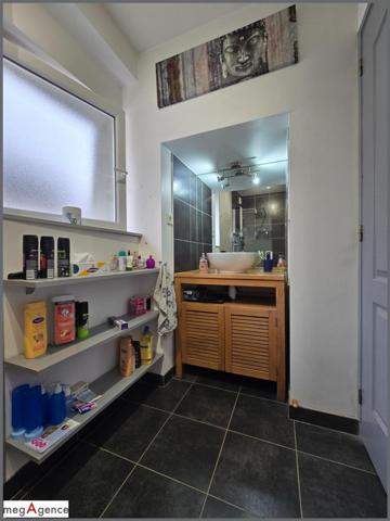 Maison à SAINT-ETIENNE-EN-COGLES, 35460 - 6 pièces 128m²