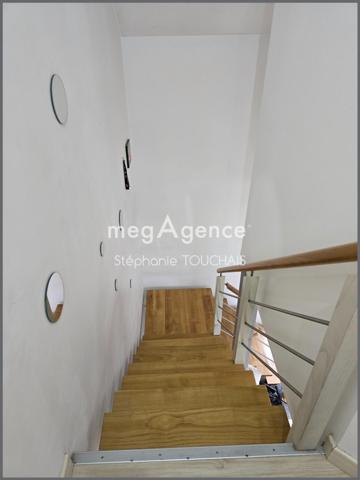 Maison à SAINT-ETIENNE-EN-COGLES, 35460 - 6 pièces 128m²