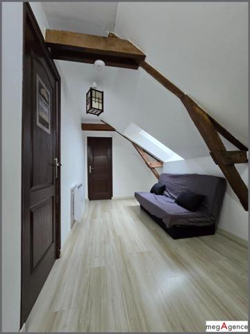 Maison à SAINT-ETIENNE-EN-COGLES, 35460 - 6 pièces 128m²