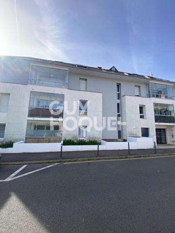 Appartement Mainvilliers T2