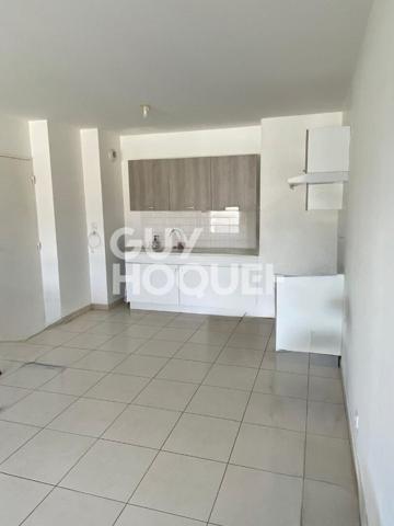 Appartement Mainvilliers T2