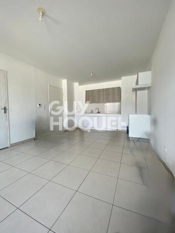 Appartement Mainvilliers T2