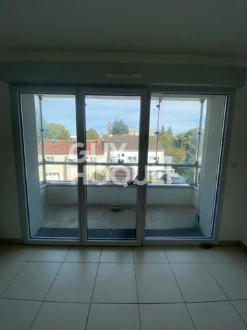 Appartement Mainvilliers T2