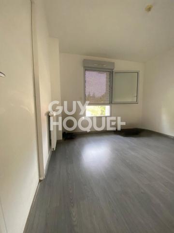 Appartement Mainvilliers T2