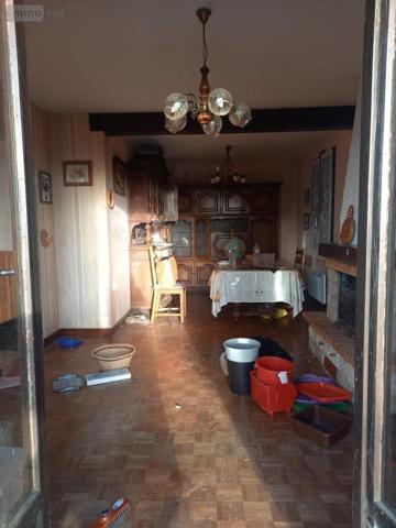 Maison à vendre à Voray-sur-l'Ognon en Haute-Saône (70190), ref : 25013-902