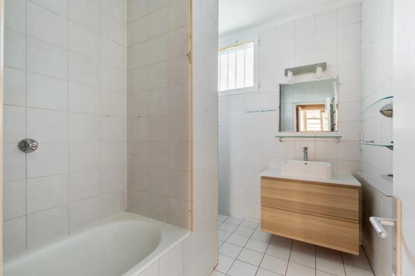 Appartement Paris 14e - RASPAIL