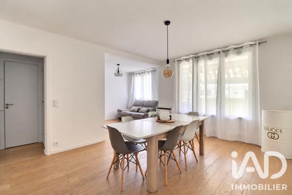 Appartement à vendre 4 pièces 67 m² La Penne-sur-Huveaune