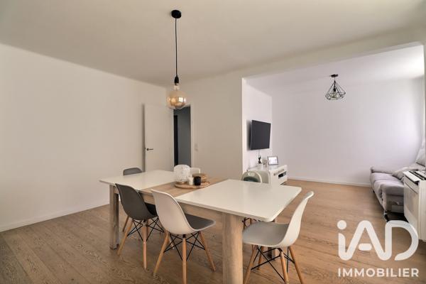 Appartement à vendre 4 pièces 67 m² La Penne-sur-Huveaune